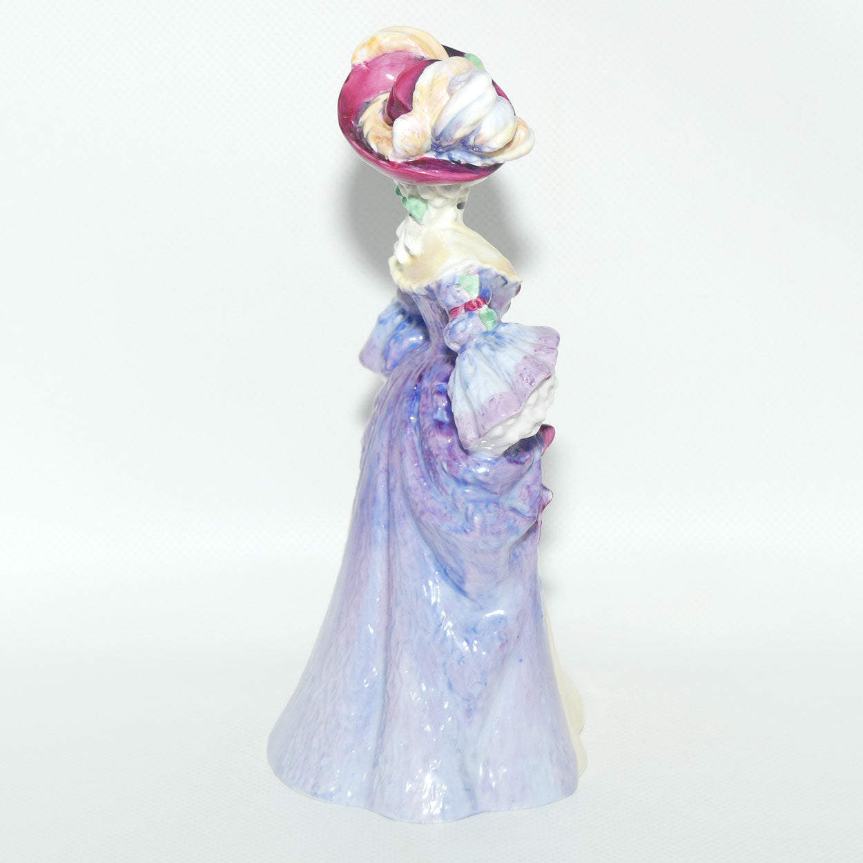 HN2058 Royal Doulton figure Hermoine