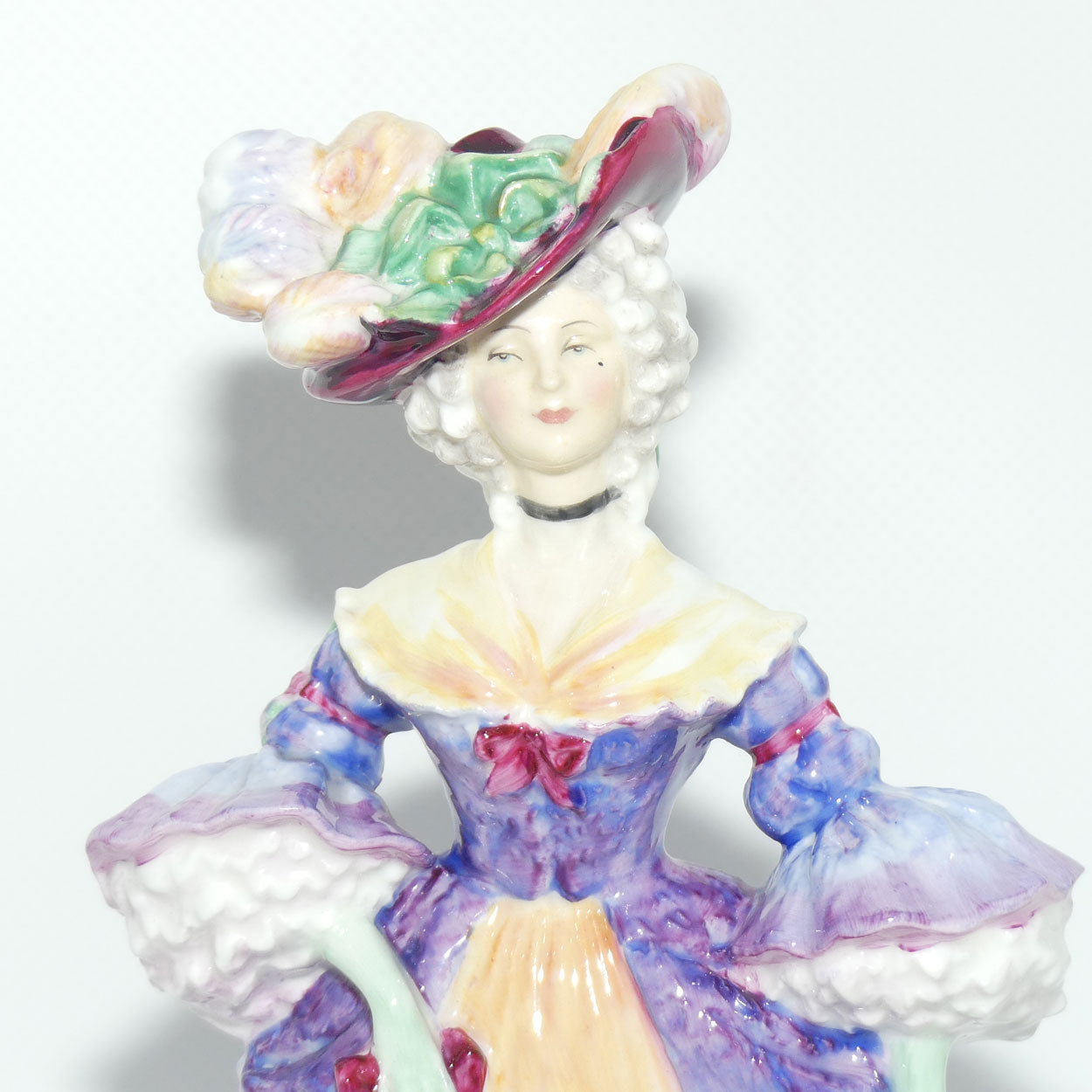 HN2058 Royal Doulton figure Hermoine