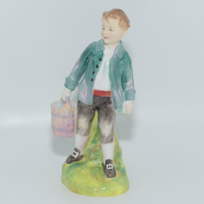 HN2060 Royal Doulton figure Jack | Nursery Rhymes