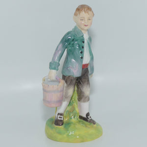 HN2060 Royal Doulton figurine Jack | Nursery Rhymes