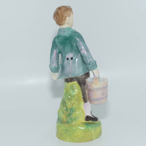 HN2060 Royal Doulton figurine Jack | Nursery Rhymes