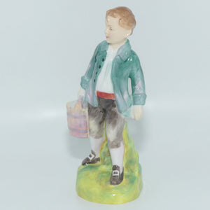 HN2060 Royal Doulton figurine Jack | Nursery Rhymes