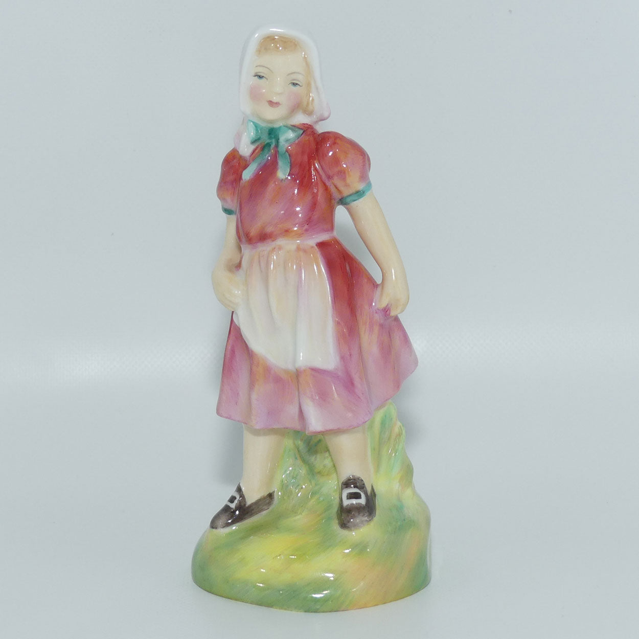HN2061 Royal Doulton figurine Jill | Nursery Rhymes