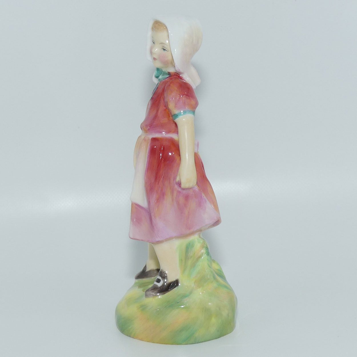 HN2061 Royal Doulton figurine Jill | Nursery Rhymes