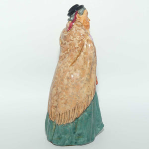 HN2070 Royal Doulton figure Bridget 