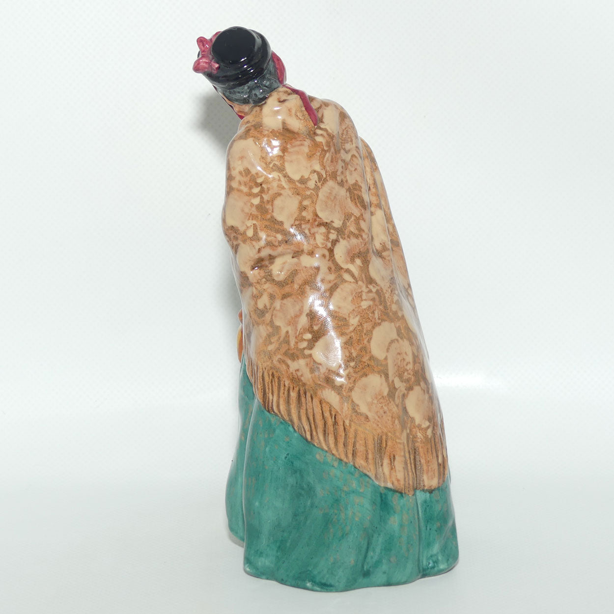 HN2070 Royal Doulton figure Bridget | #2