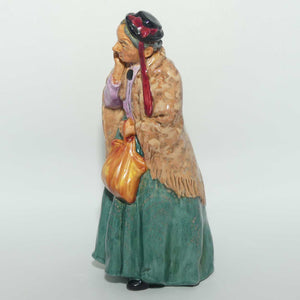 HN2070 Royal Doulton figure Bridget 