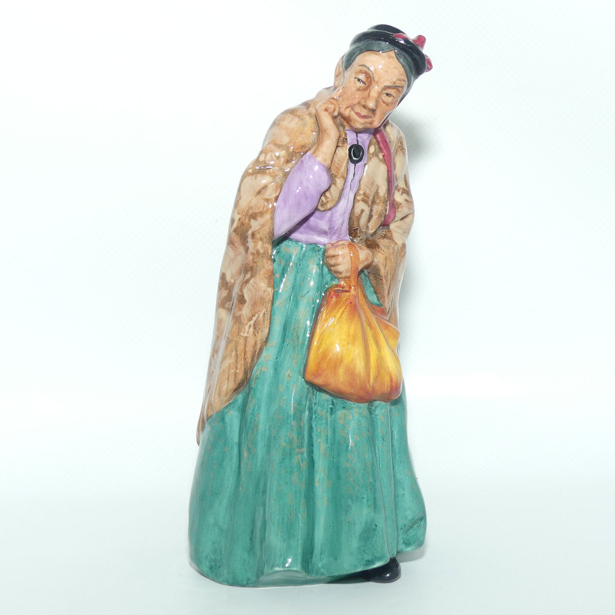 HN2070 Royal Doulton figure Bridget | #2