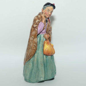 HN2070 Royal Doulton figure Bridget