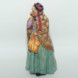 HN2070 Royal Doulton figure Bridget