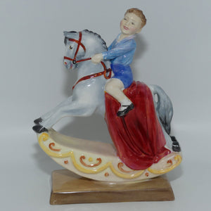 hn2072-royal-doulton-figure-the-rocking-horse-1