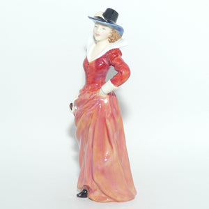 Royal Doulton figure Marianne HN2074 | Designer: Leslie Harradine