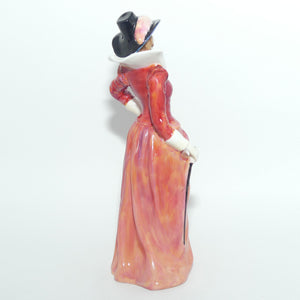 Royal Doulton figure Marianne HN2074 | Designer: Leslie Harradine