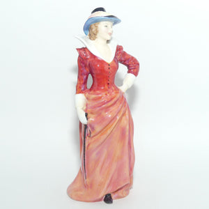 Royal Doulton figure Marianne HN2074 | Designer: Leslie Harradine