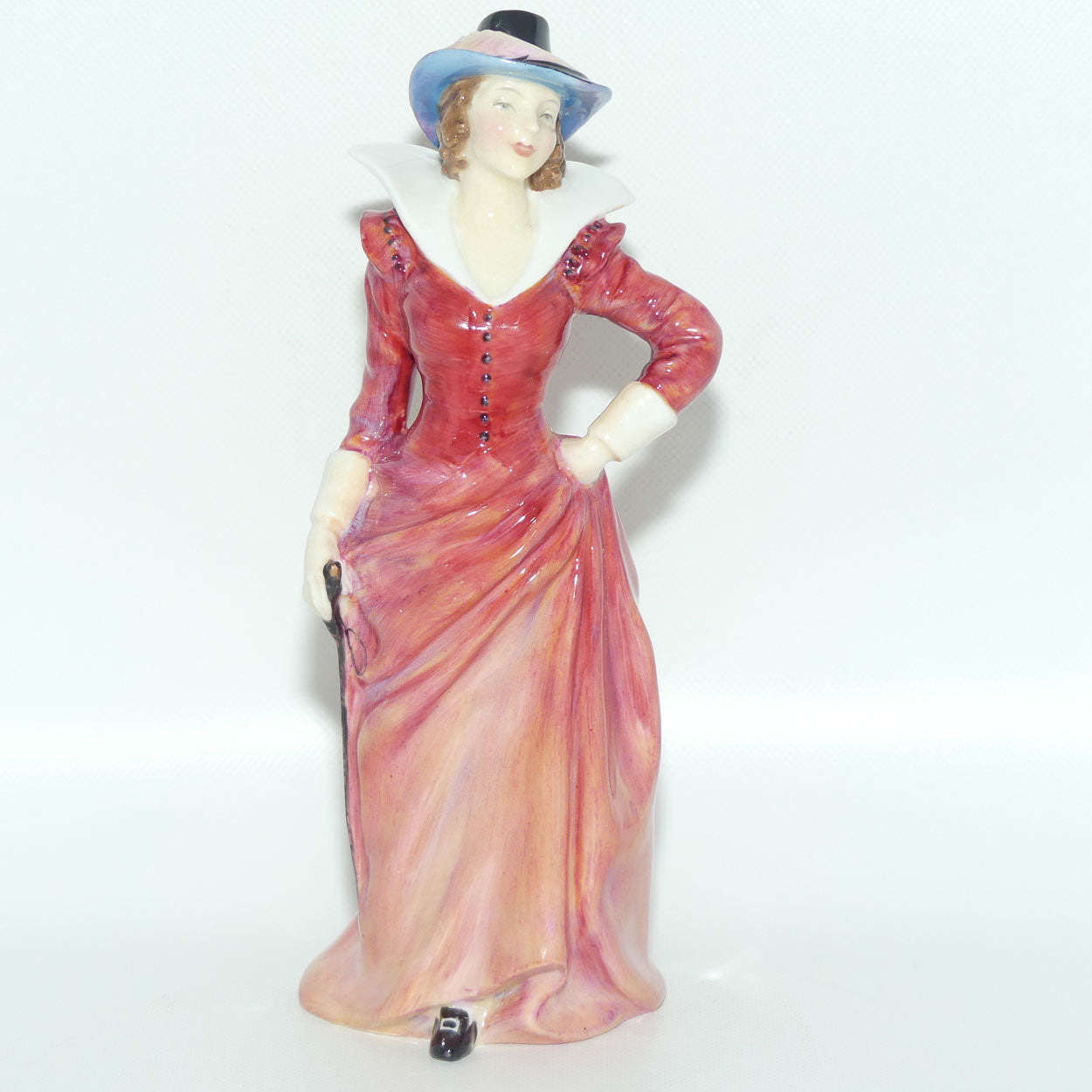 HN2074 Royal Doulton figure Marianne | #2