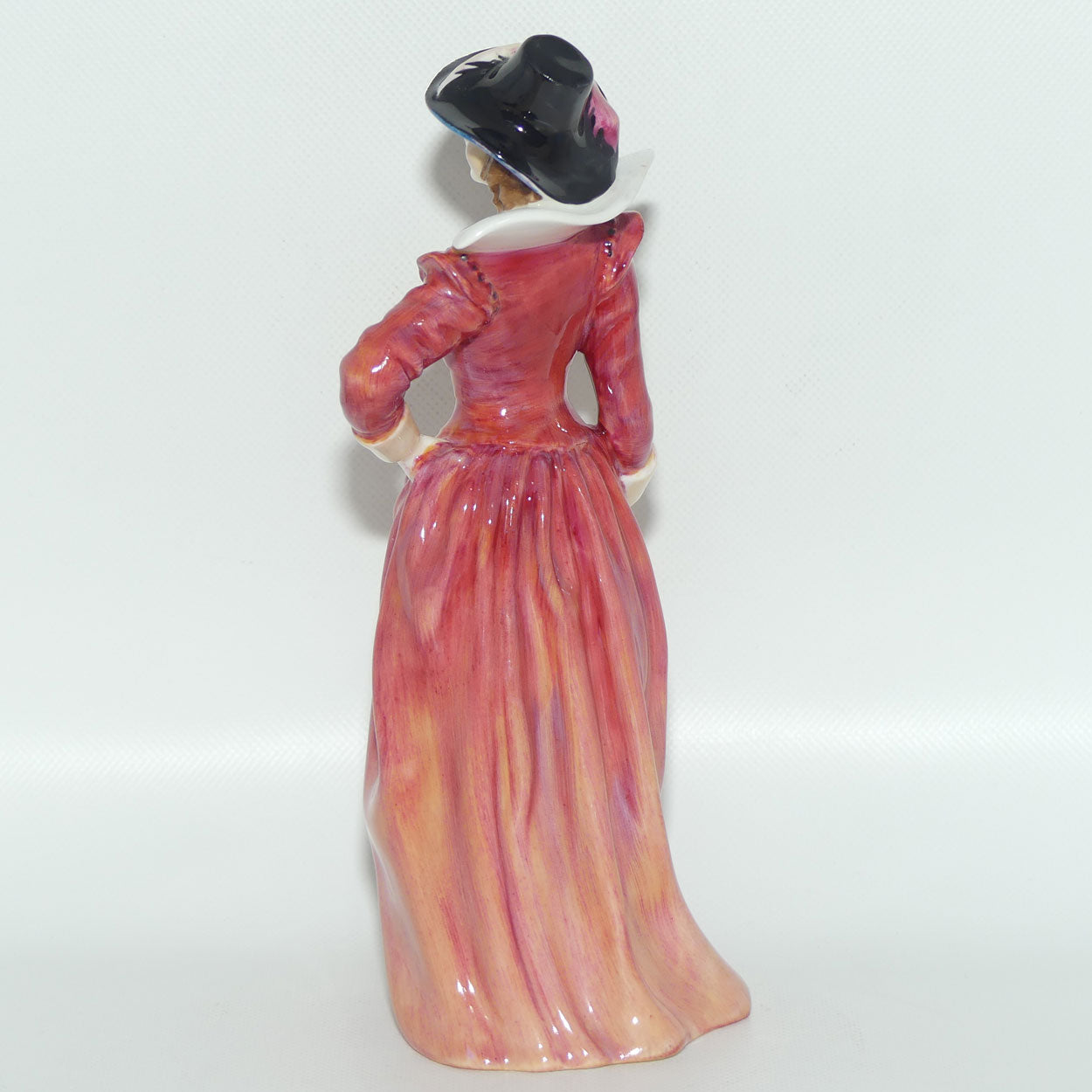 HN2074 Royal Doulton figure Marianne | #2
