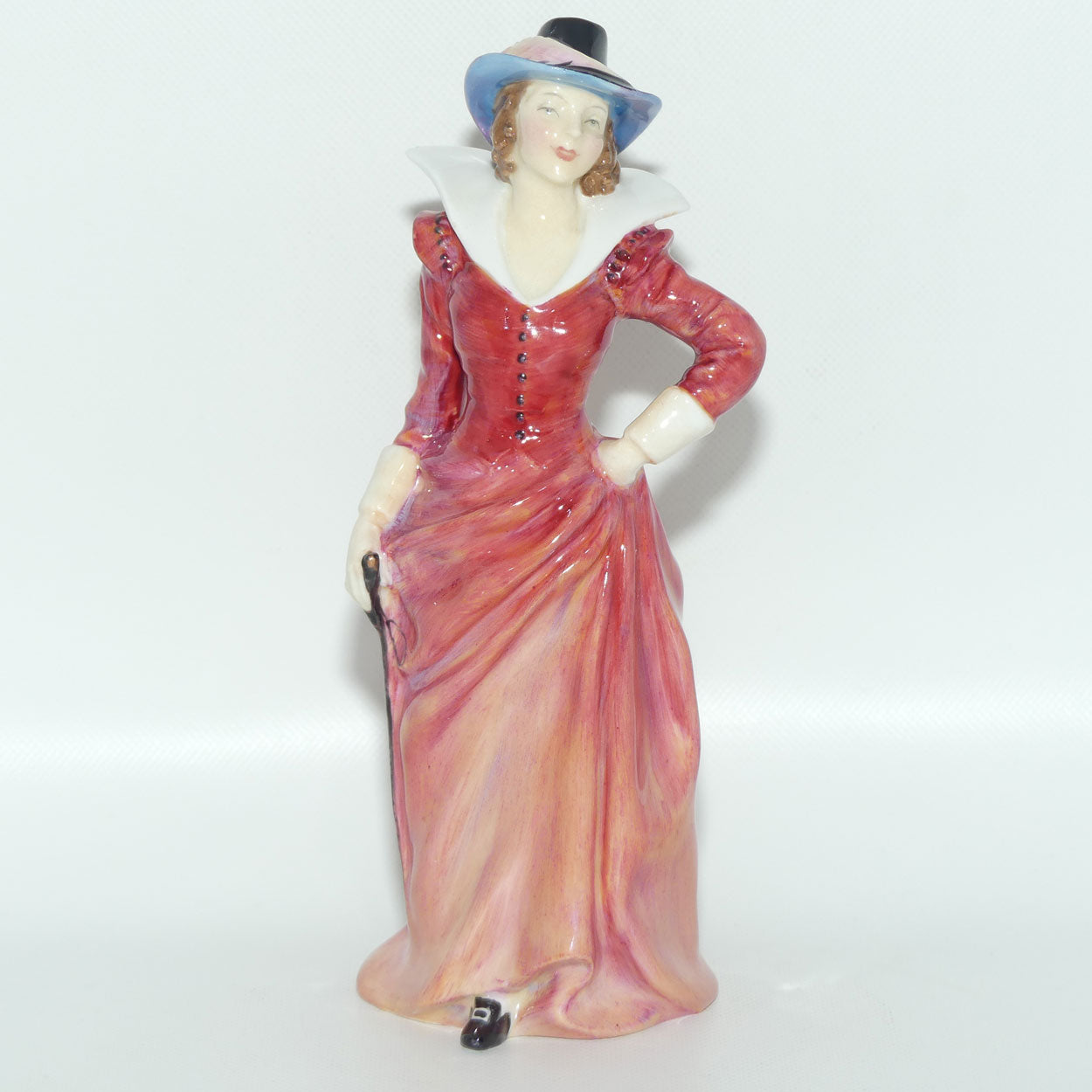 HN2074 Royal Doulton figure Marianne | #2
