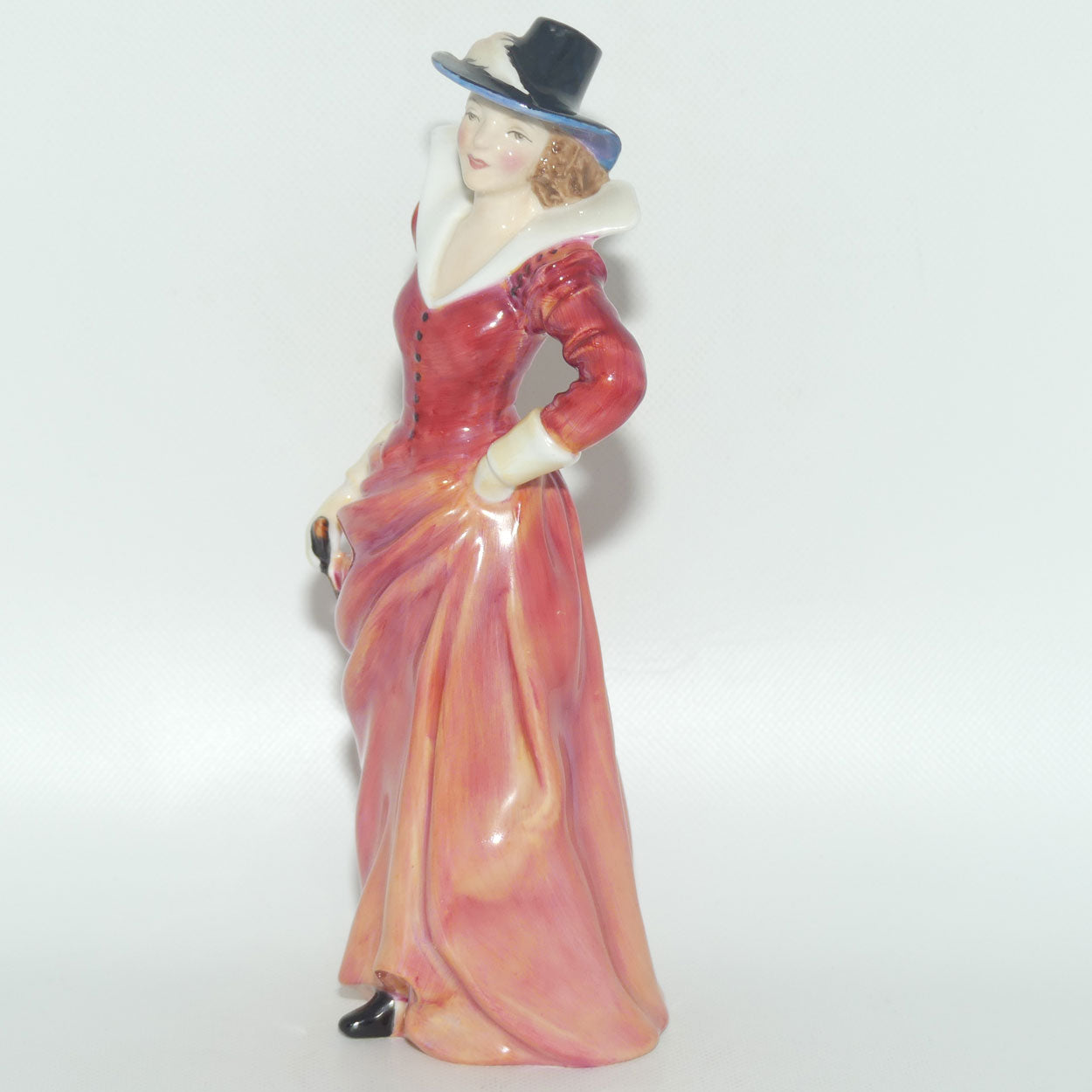 HN2074 Royal Doulton figure Marianne | #3