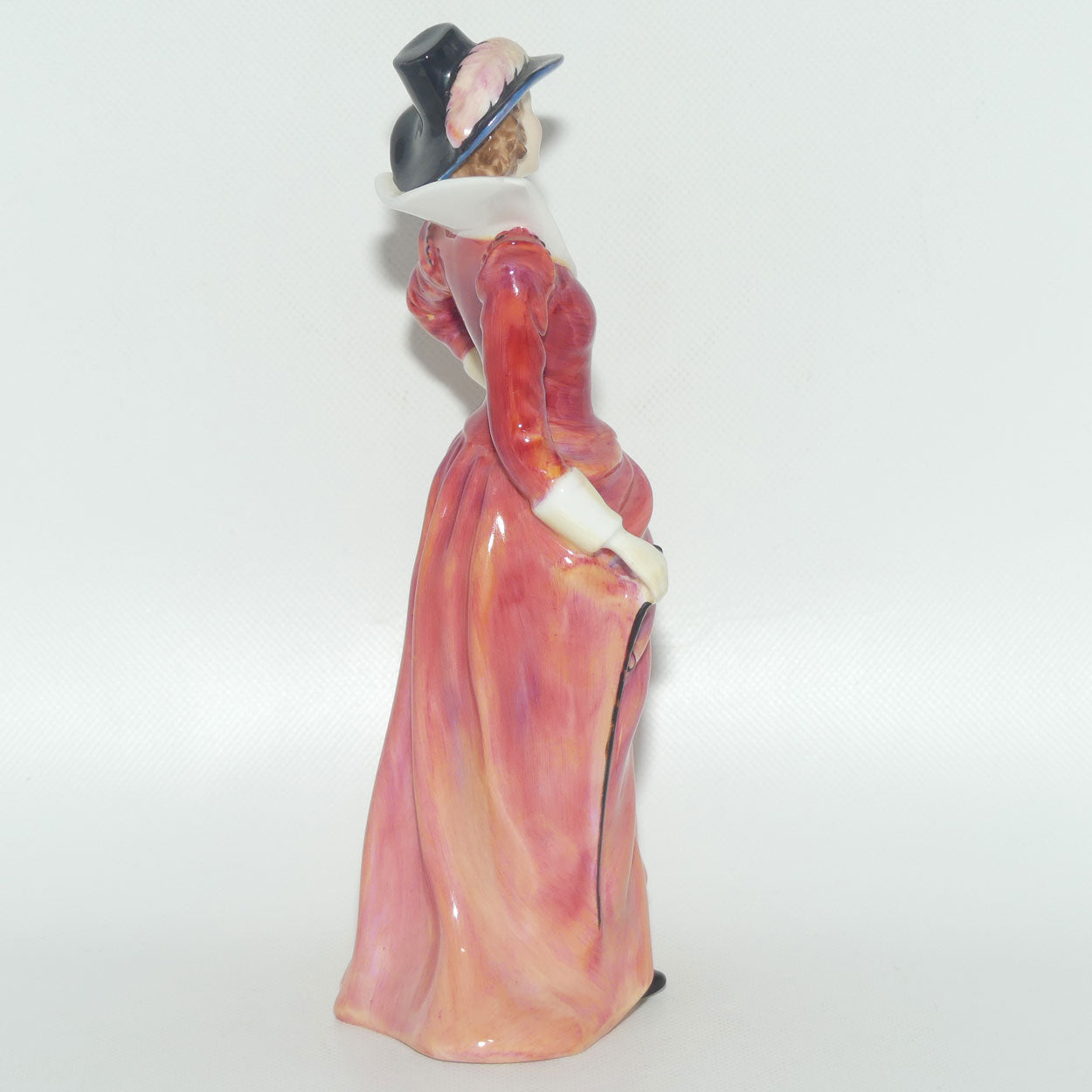 HN2074 Royal Doulton figure Marianne | #3
