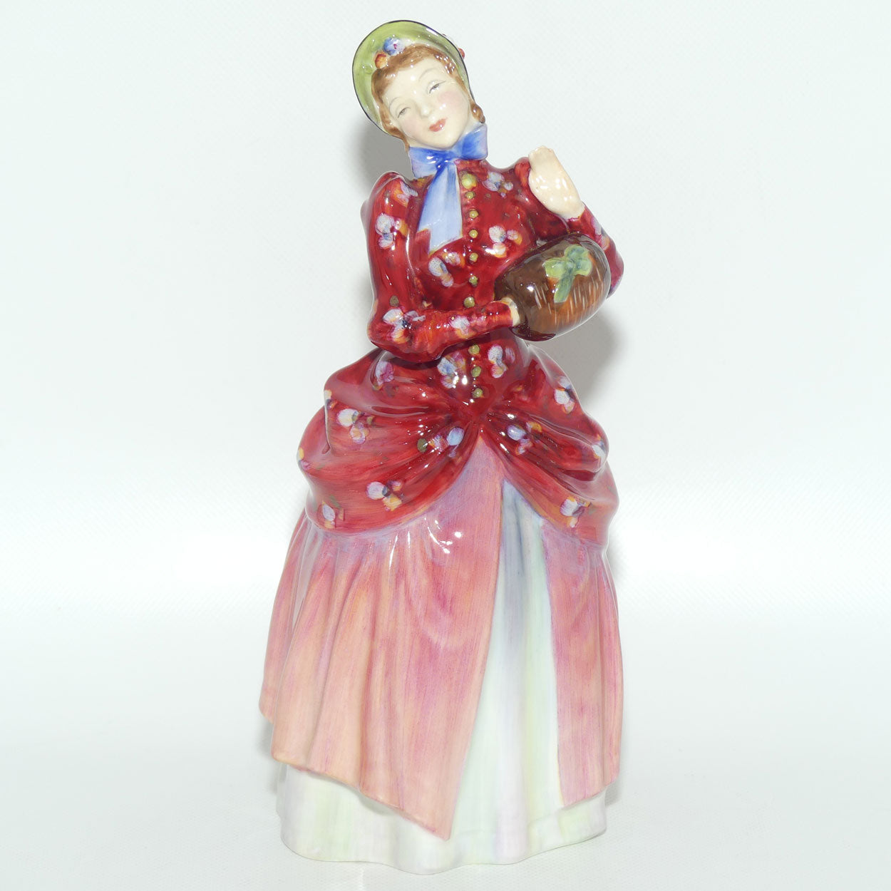 HN2077 Royal Doulton figure Rowena