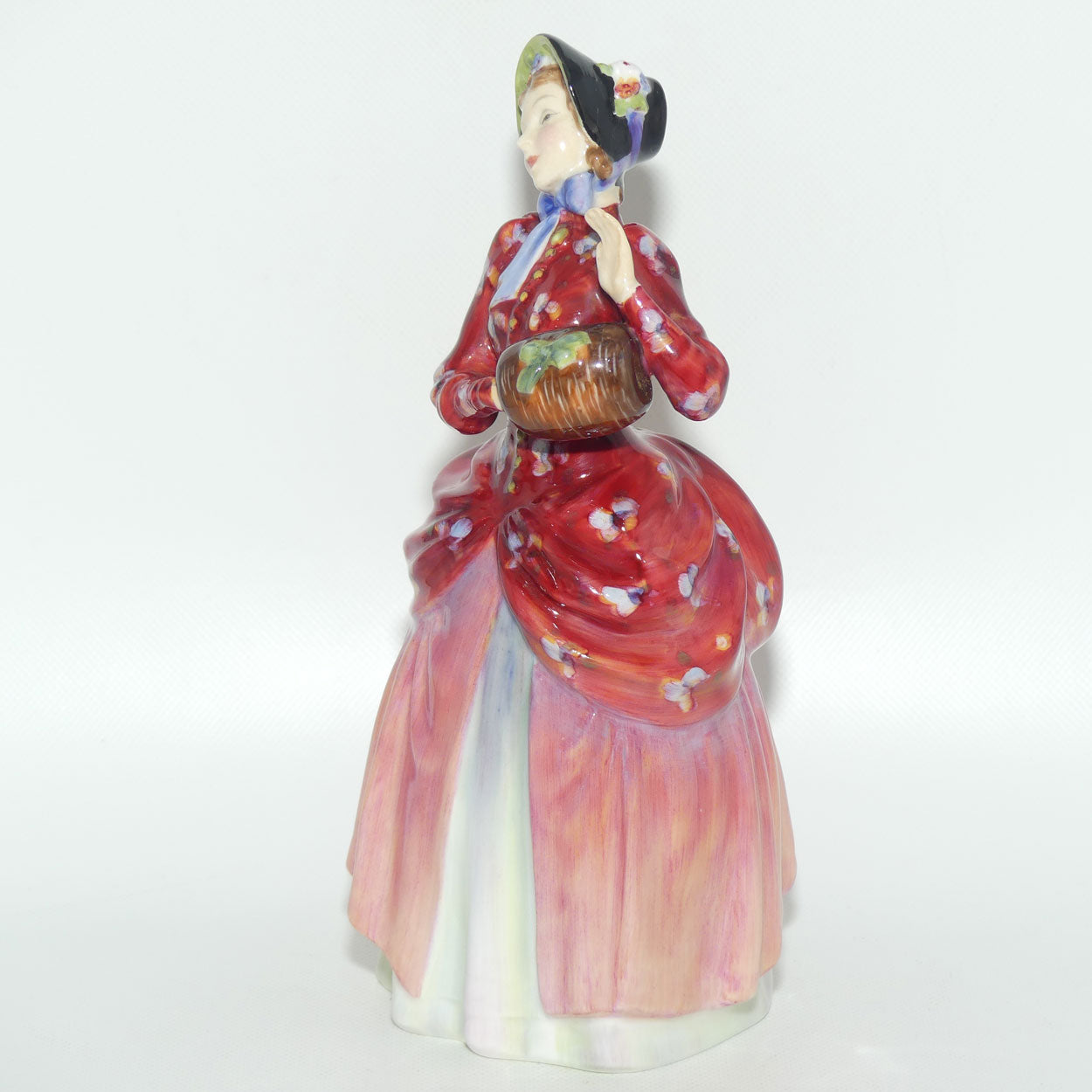 HN2077 Royal Doulton figure Rowena