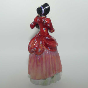 HN2077 Royal Doulton figure Rowena