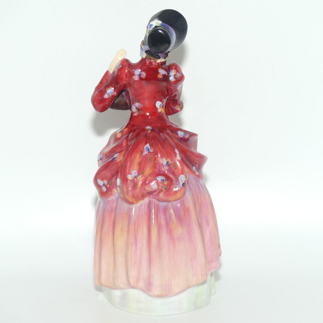 HN2077 Royal Doulton figure Rowena