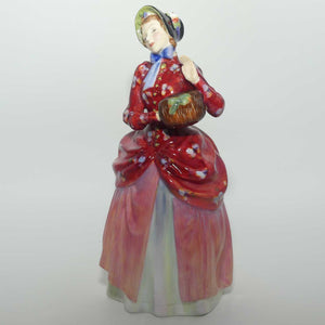 HN2077 Royal Doulton figure Rowena