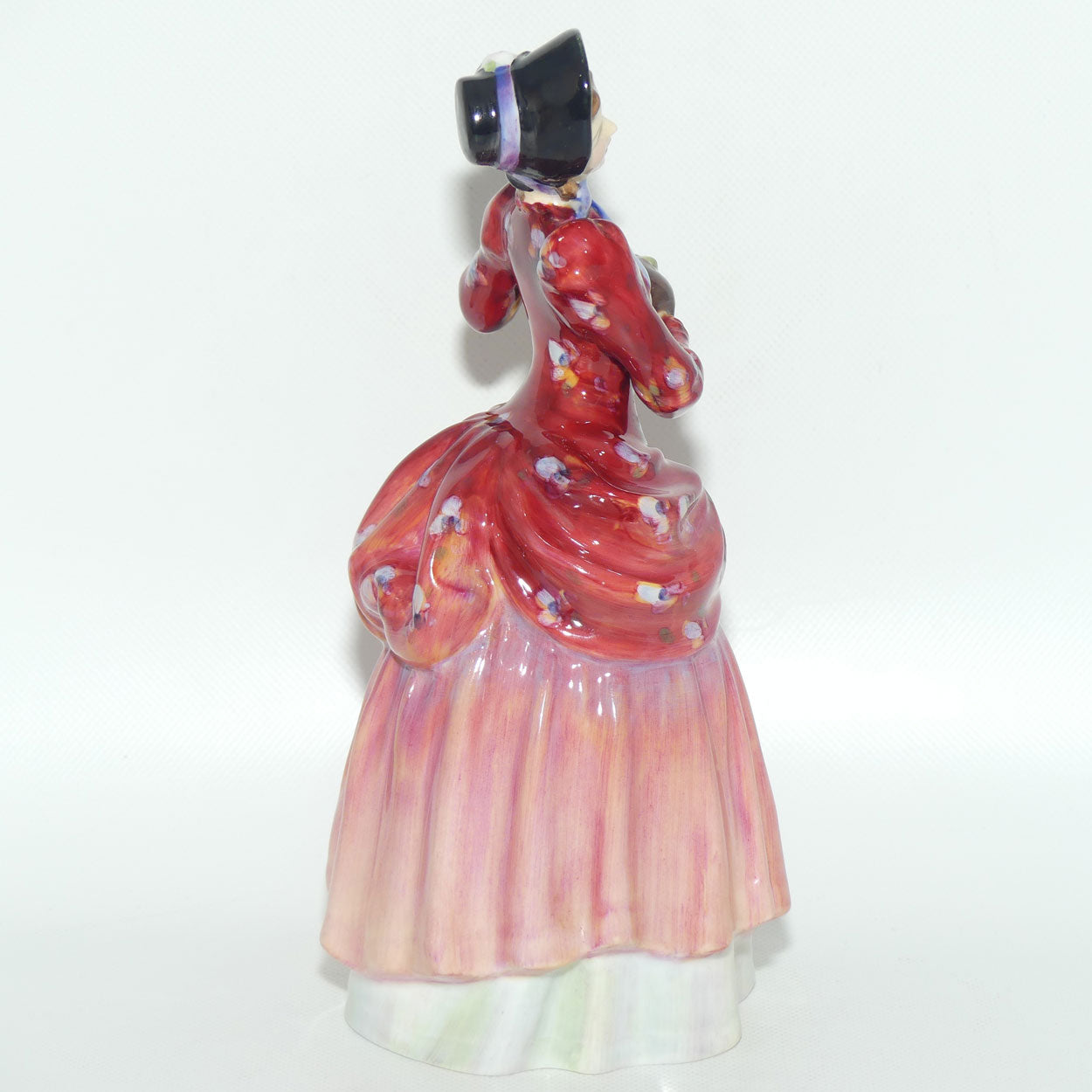 HN2077 Royal Doulton figure Rowena