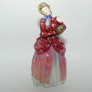 HN2077 Royal Doulton figure Rowena