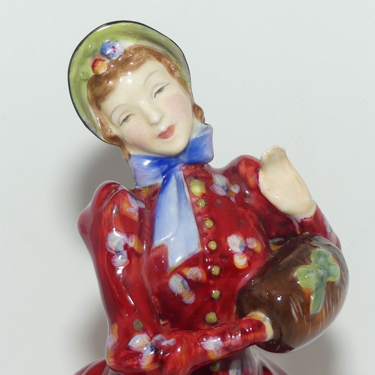 HN2077 Royal Doulton figure Rowena