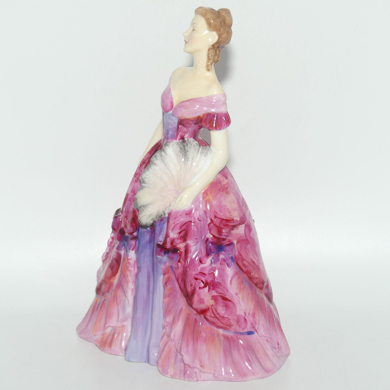 HN2078 Royal Doulton figure Elfreda