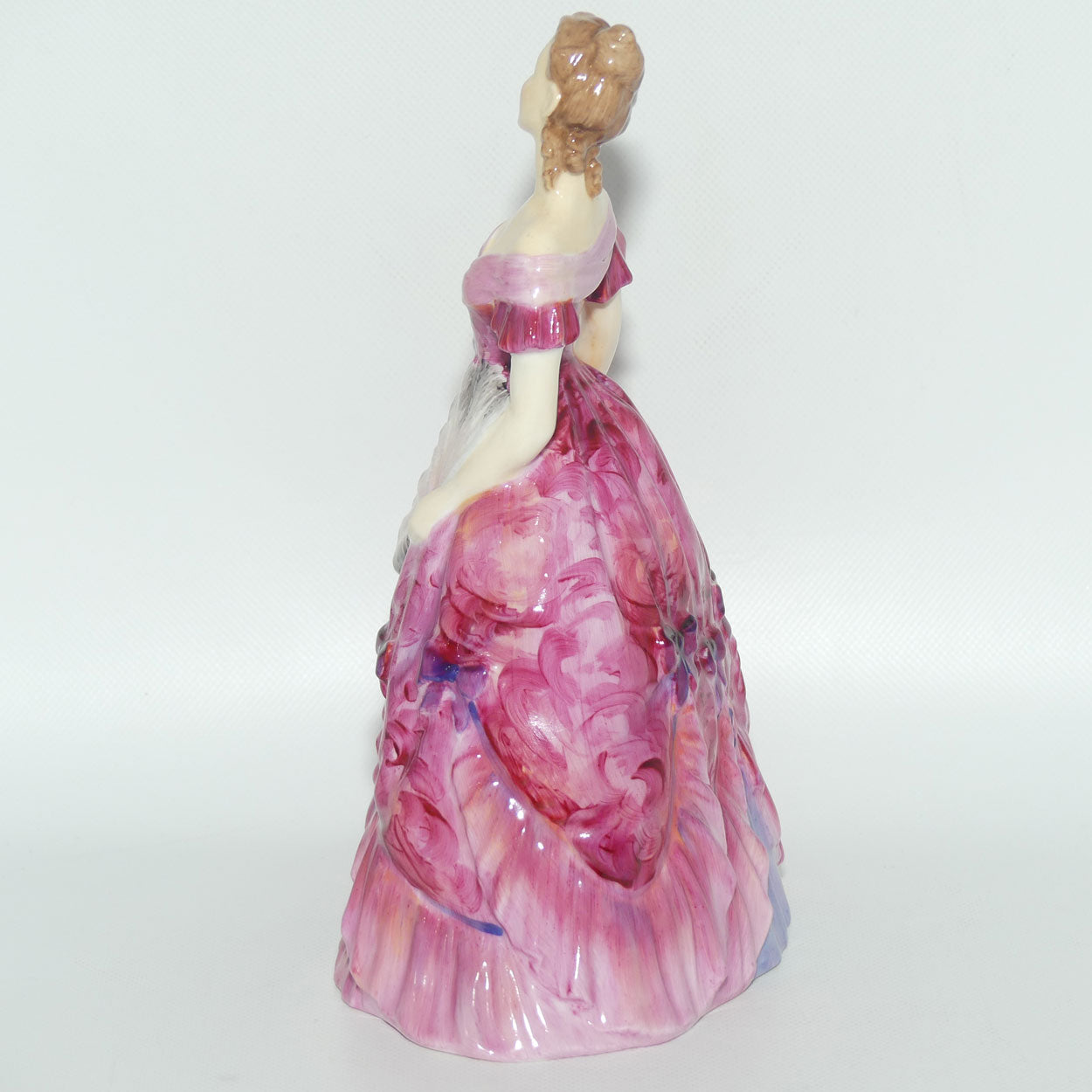 HN2078 Royal Doulton figure Elfreda