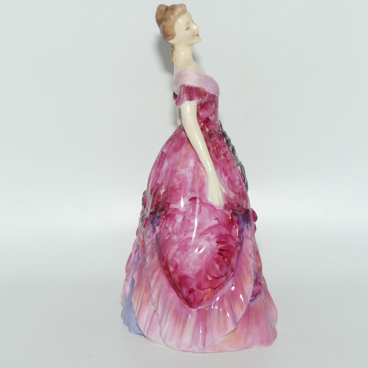 HN2078 Royal Doulton figure Elfreda