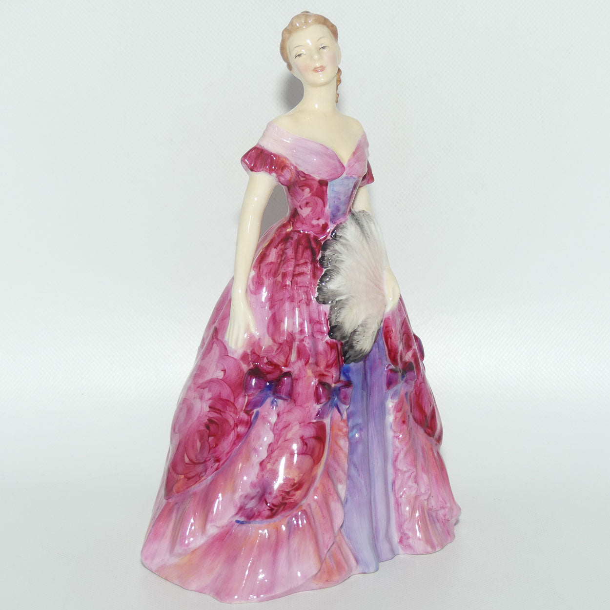 HN2078 Royal Doulton figure Elfreda