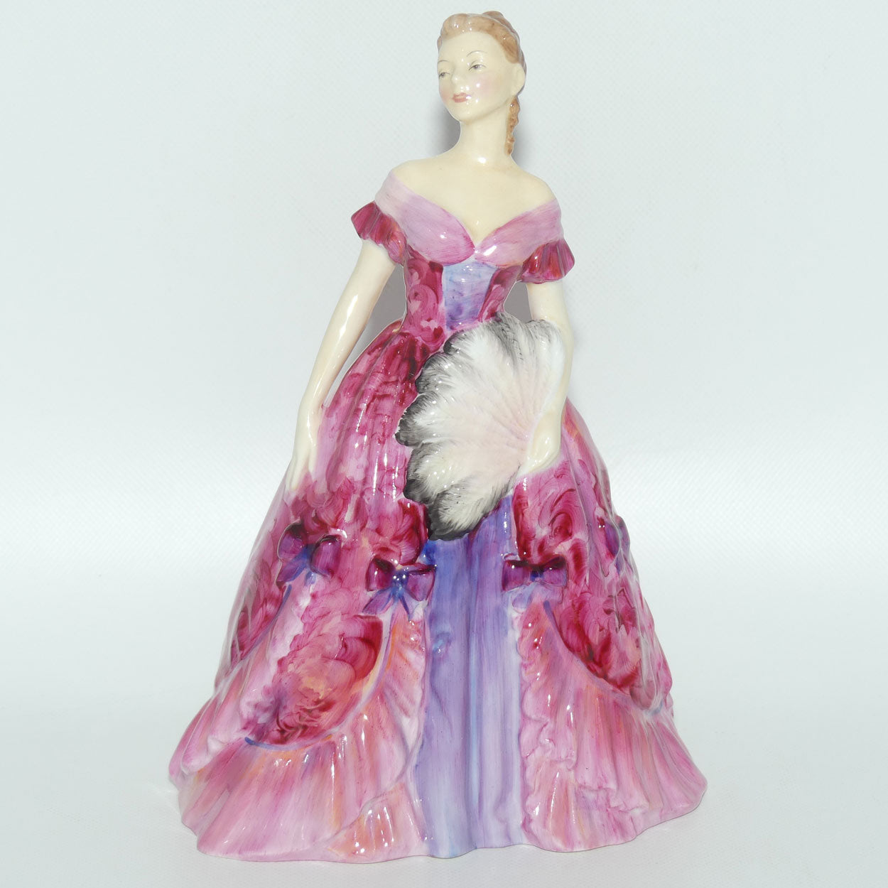 HN2078 Royal Doulton figure Elfreda