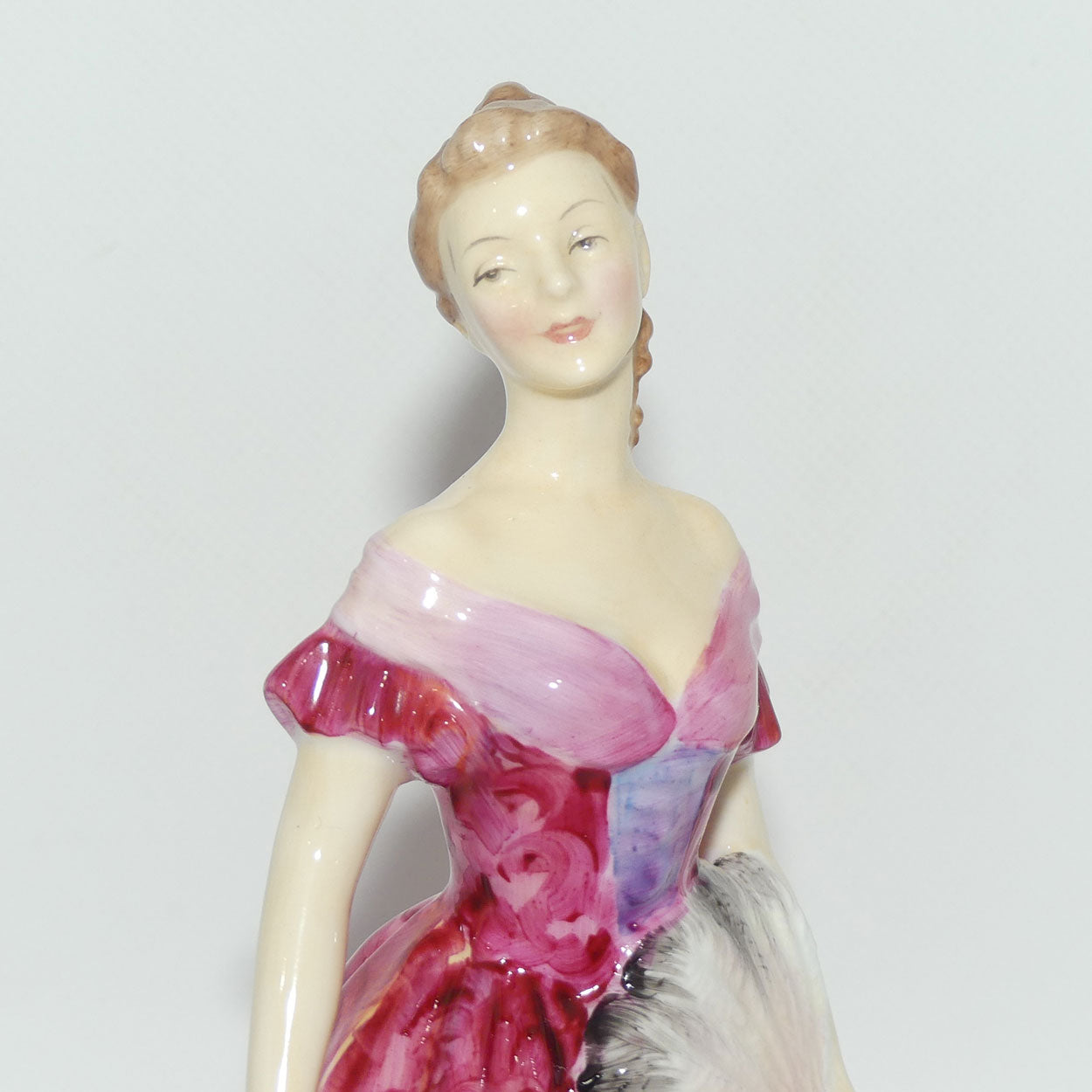 HN2078 Royal Doulton figure Elfreda