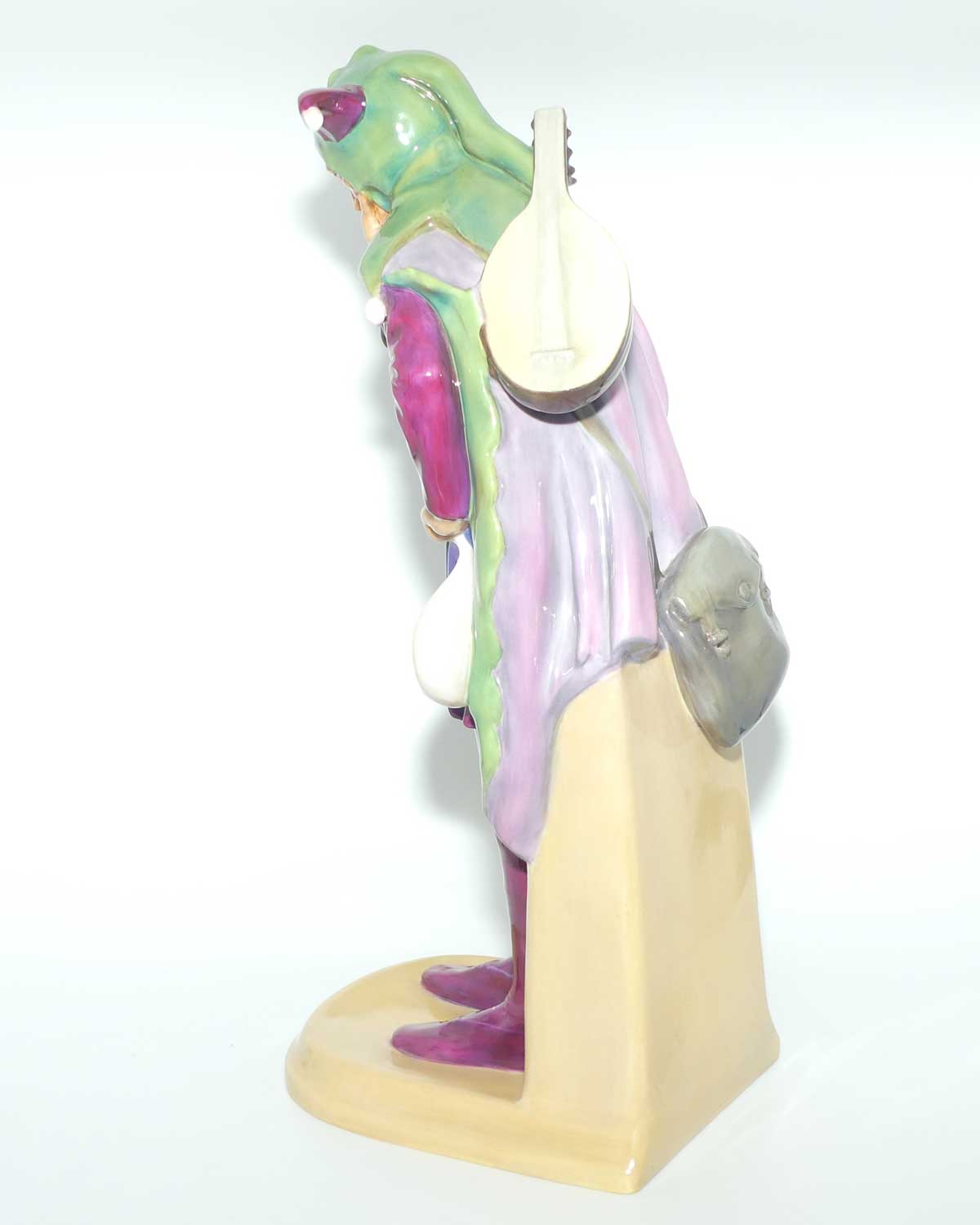 HN2080 Royal Doulton figure Jack Point | Prestige
