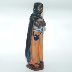 HN2082 Royal Doulton figure The Moor | Prestige | #1