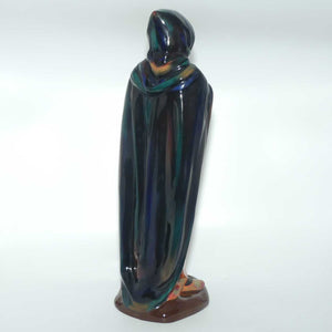 HN2082 Royal Doulton figure The Moor | Prestige | #1