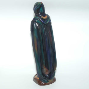 HN2082 Royal Doulton figure The Moor | Prestige | #1