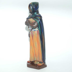 HN2082 Royal Doulton figure The Moor | Prestige | #1