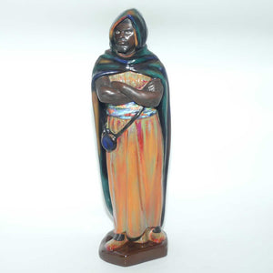 HN2082 Royal Doulton figure The Moor | Prestige | #1