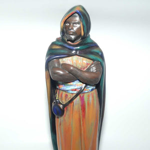 HN2082 Royal Doulton figure The Moor | Prestige | #1