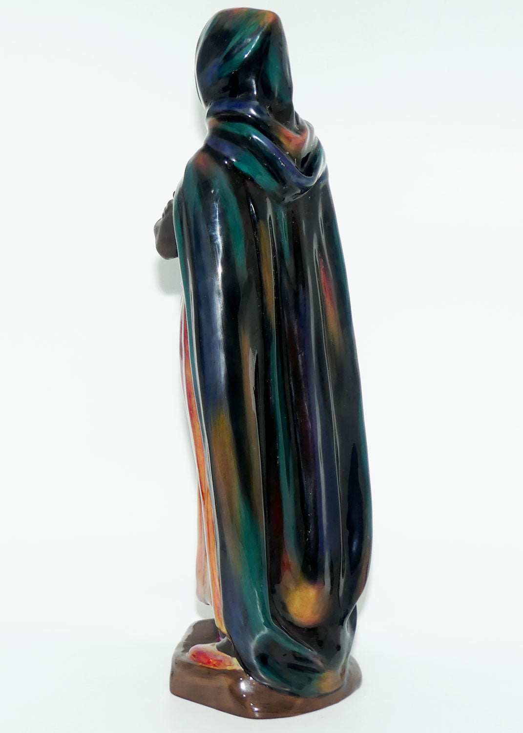 HN2082 Royal Doulton Prestige character figure The Moor | #2