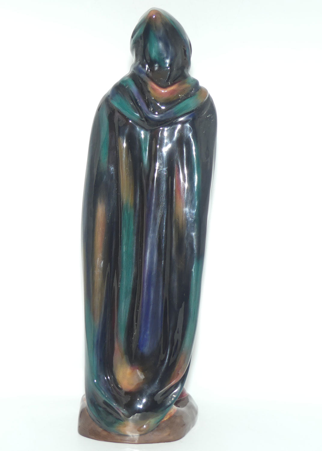 HN2082 Royal Doulton Prestige character figure The Moor | #2