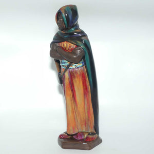 HN2082 Royal Doulton Prestige character figure The Moor | #2