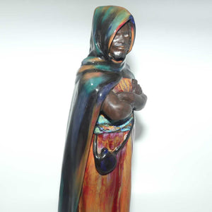 HN2082 Royal Doulton Prestige character figure The Moor | #2