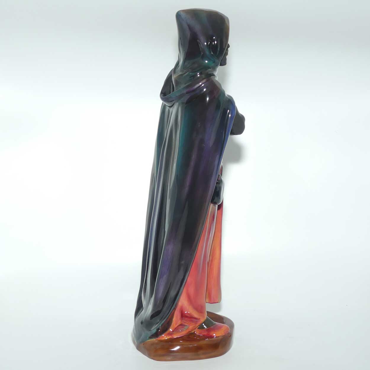 HN2082 Royal Doulton Prestige figurine The Moor | #1