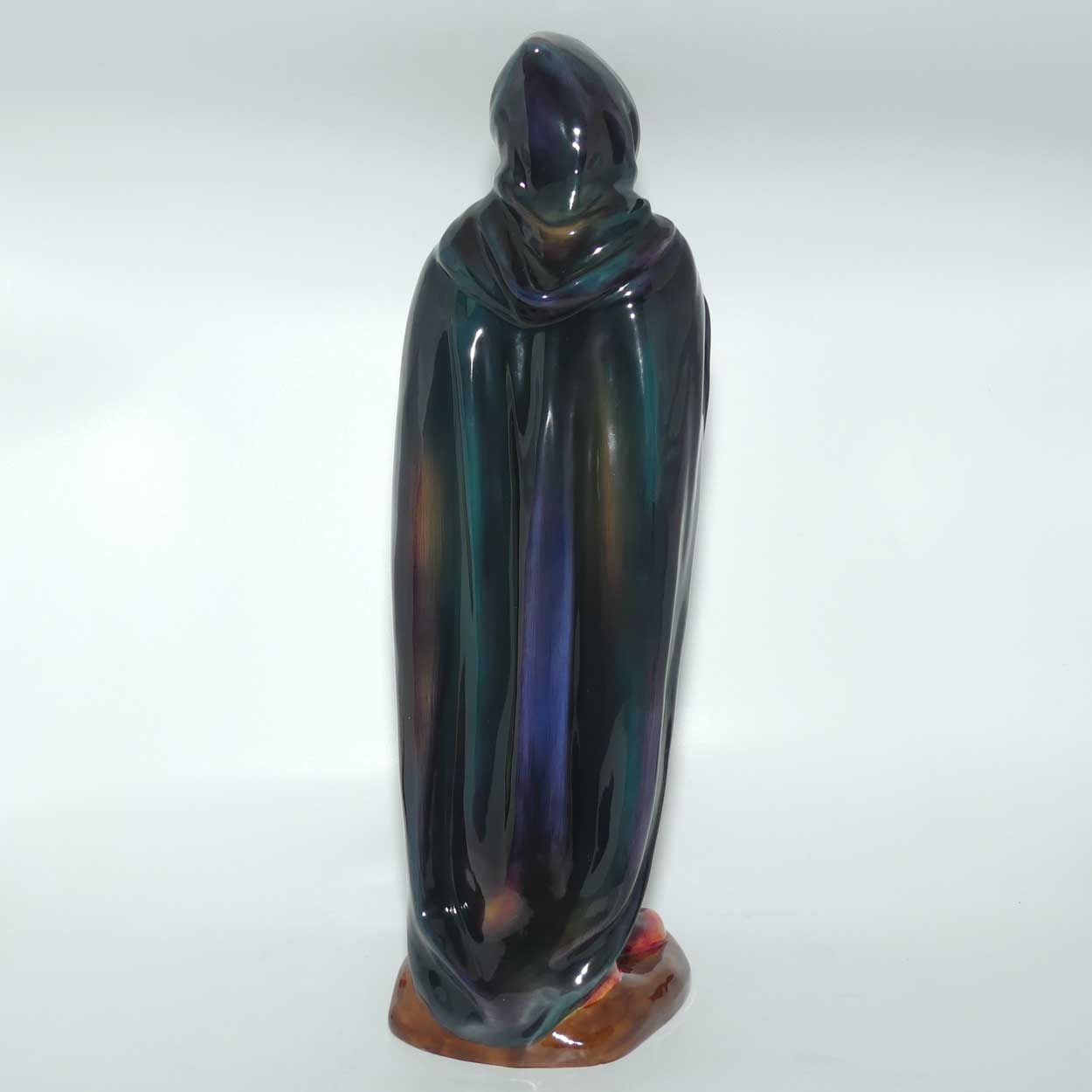 HN2082 Royal Doulton Prestige figurine The Moor | #1